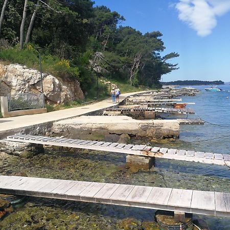 Zara Apartments Dubrovnik Kültér fotó