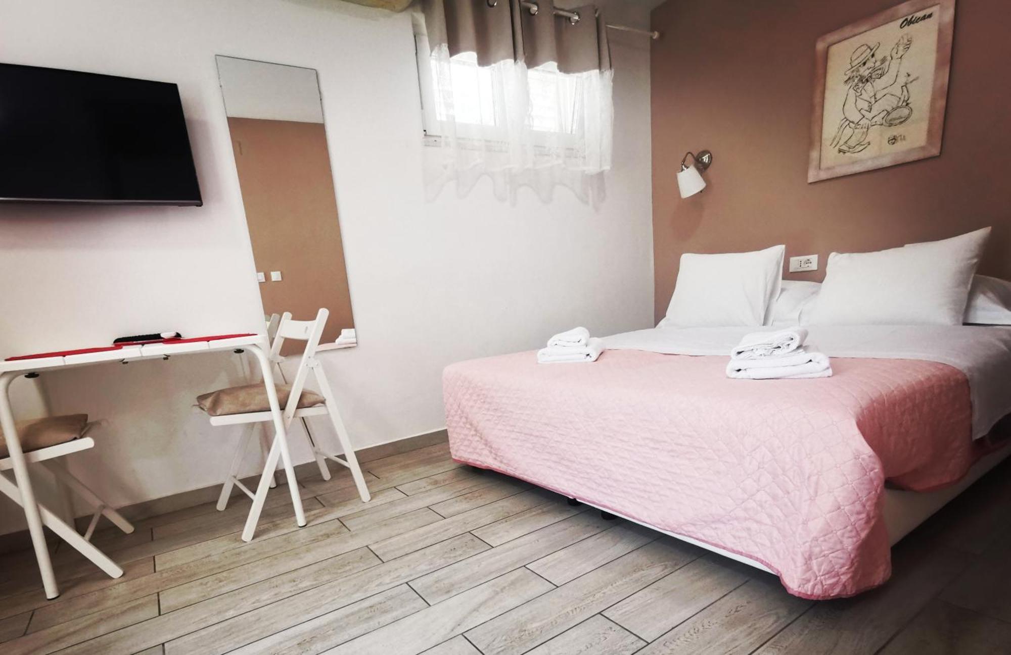 Zara Apartments Dubrovnik Kültér fotó