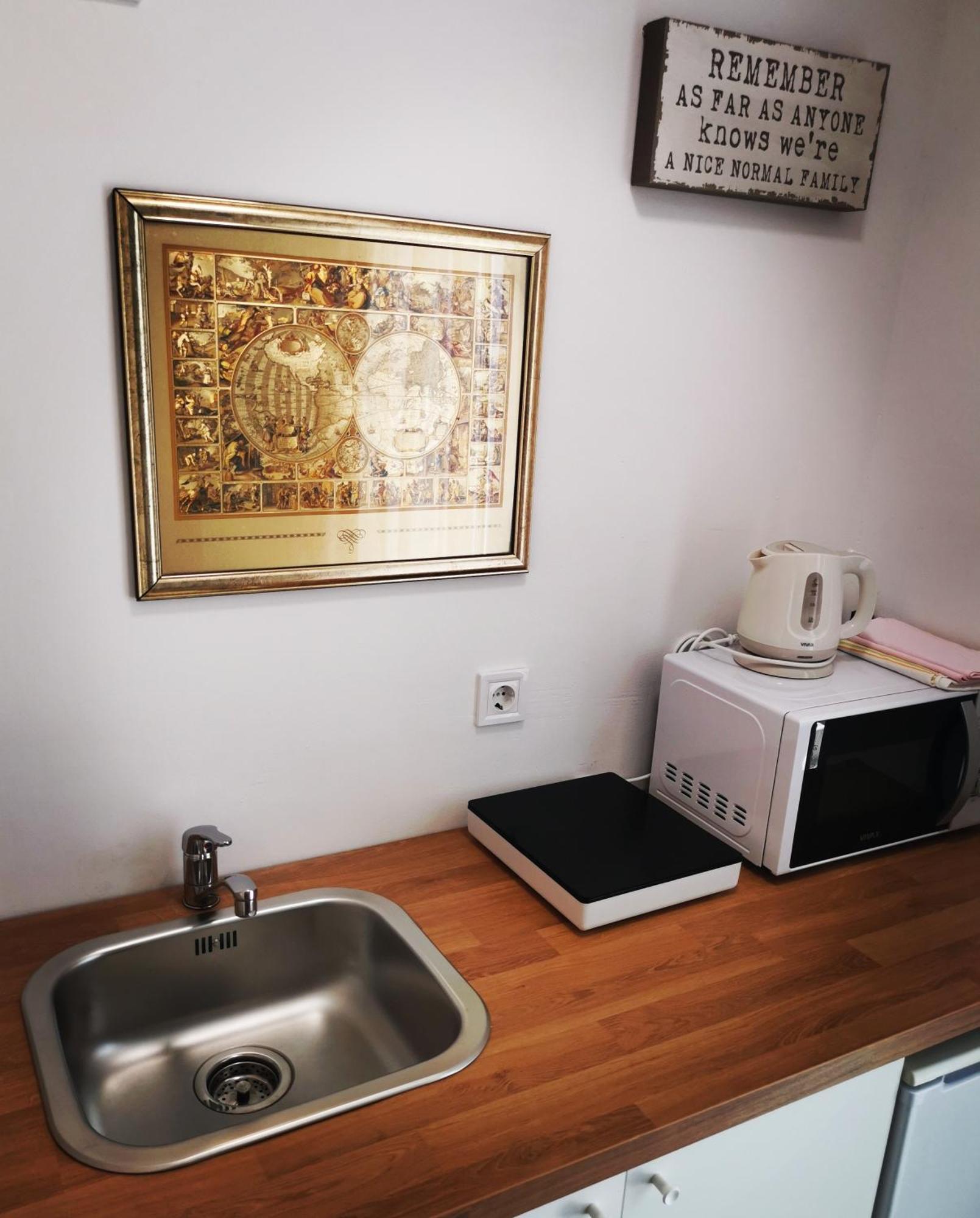 Zara Apartments Dubrovnik Kültér fotó