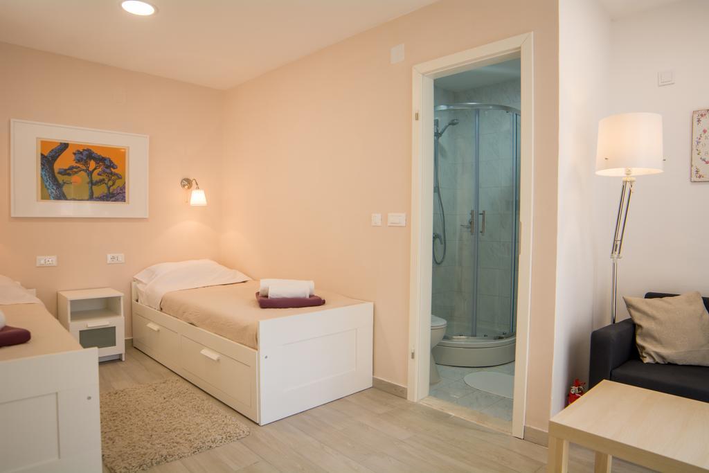 Zara Apartments Dubrovnik Kültér fotó