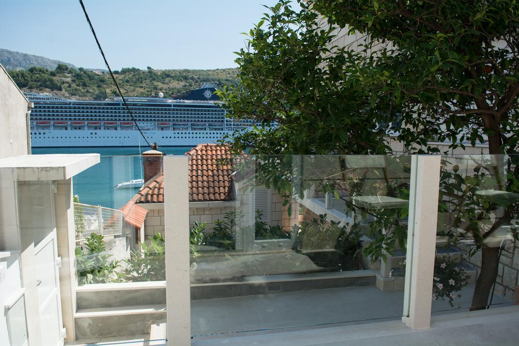 Zara Apartments Dubrovnik Kültér fotó