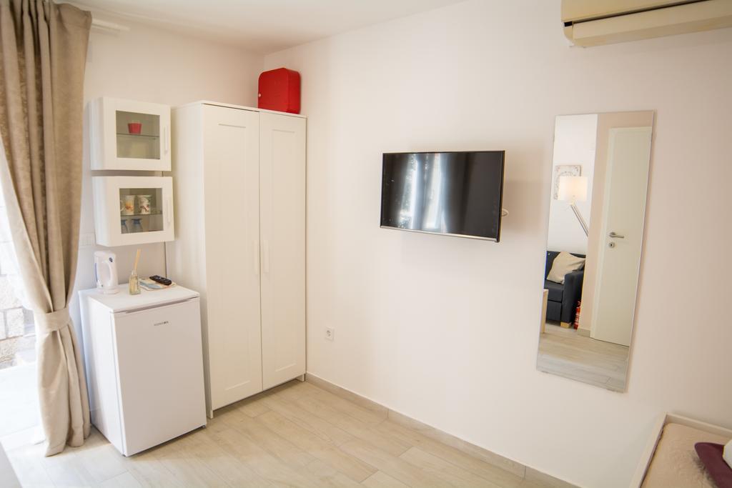 Zara Apartments Dubrovnik Kültér fotó