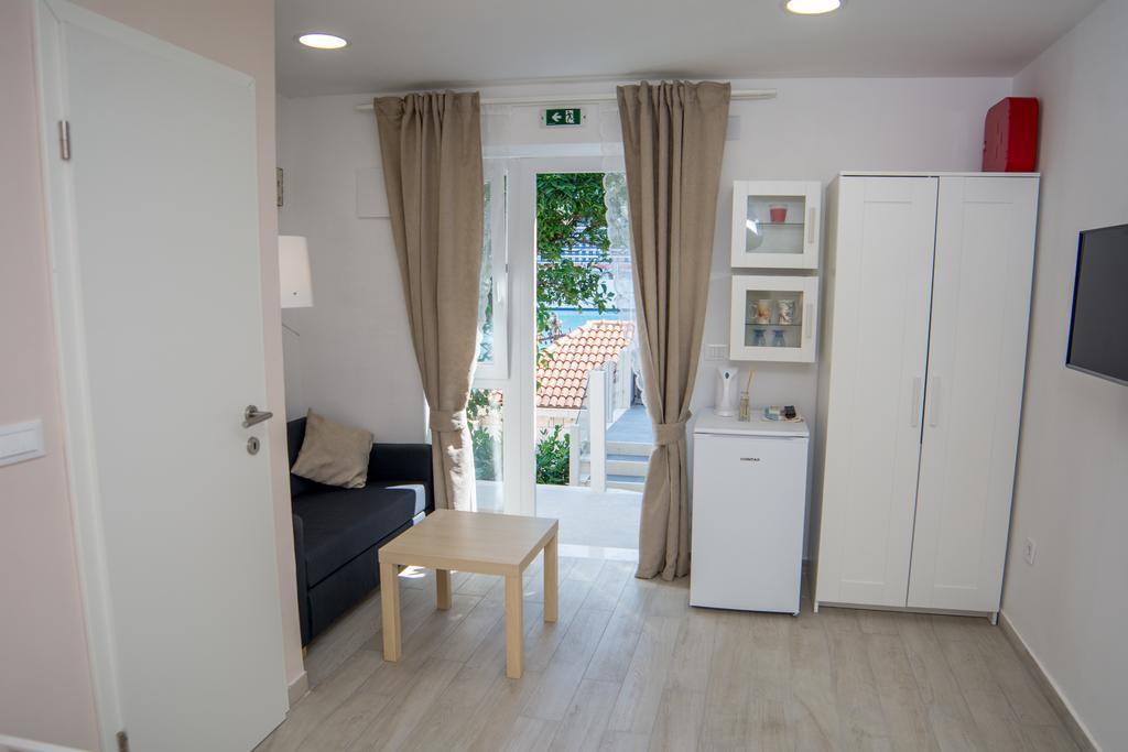 Zara Apartments Dubrovnik Kültér fotó