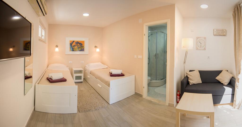 Zara Apartments Dubrovnik Kültér fotó