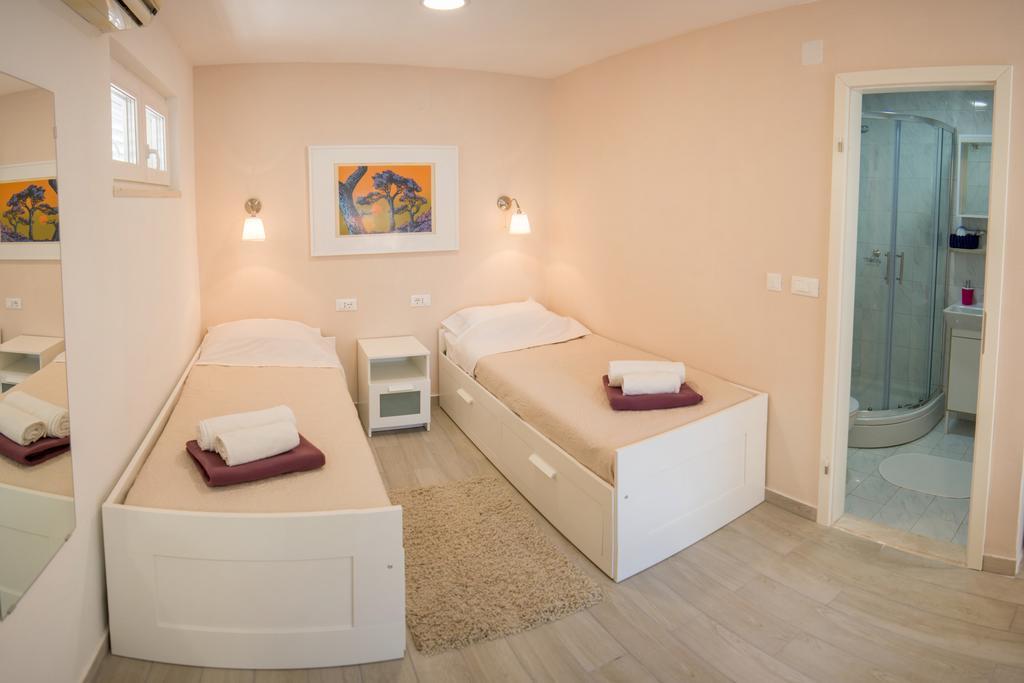 Zara Apartments Dubrovnik Kültér fotó