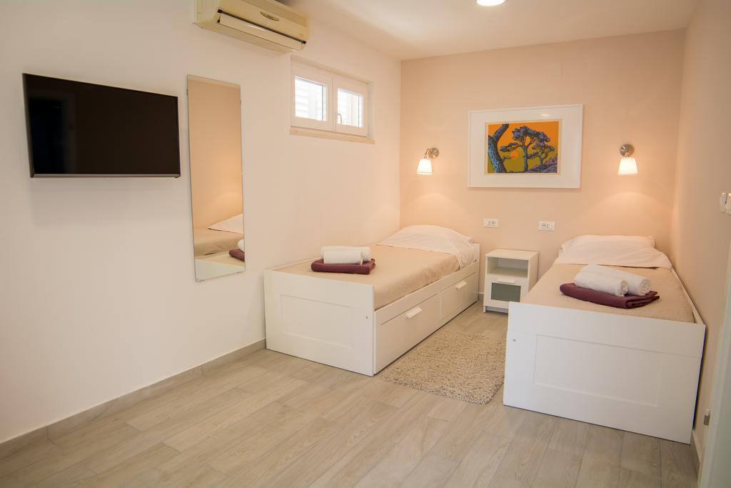 Zara Apartments Dubrovnik Kültér fotó