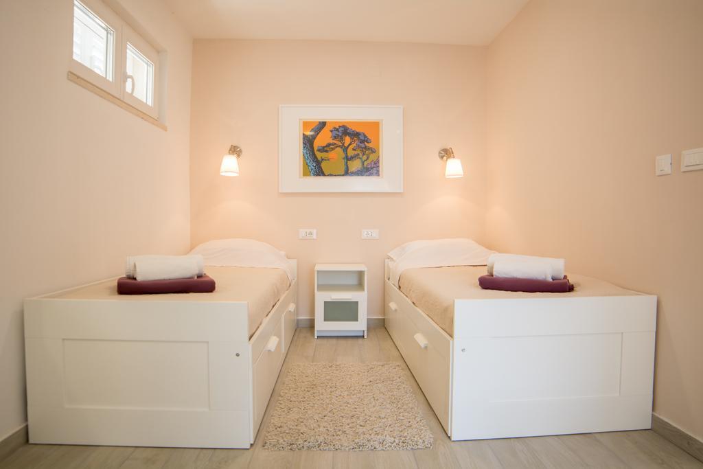 Zara Apartments Dubrovnik Kültér fotó