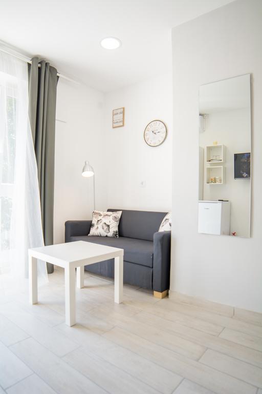 Zara Apartments Dubrovnik Kültér fotó