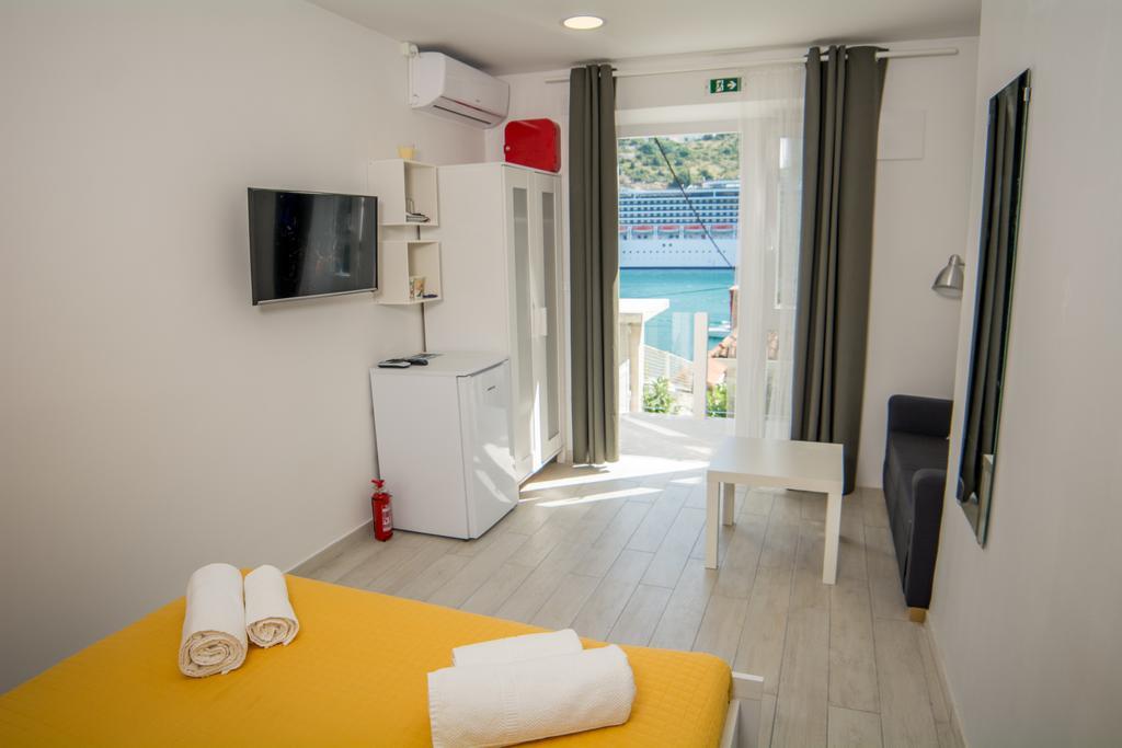 Zara Apartments Dubrovnik Kültér fotó