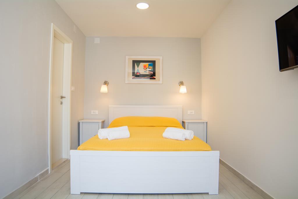 Zara Apartments Dubrovnik Kültér fotó