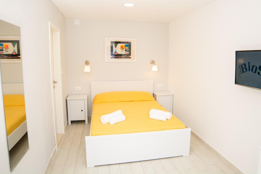 Zara Apartments Dubrovnik Kültér fotó