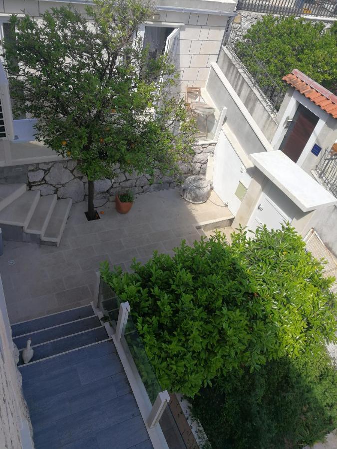 Zara Apartments Dubrovnik Kültér fotó